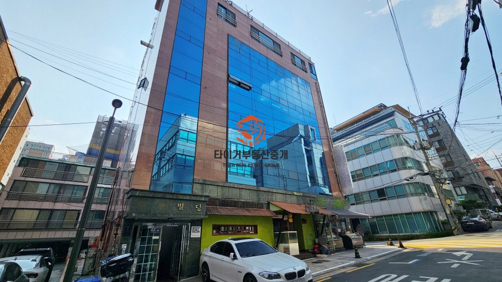선정릉역 A급 인테리어 사무실, 논현동 인테리어