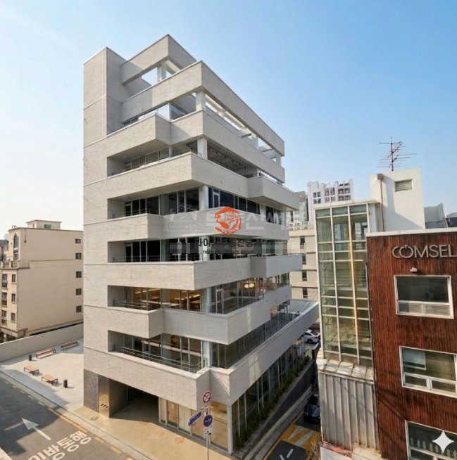 강남 논현동 에하드빌딩 사무실임대