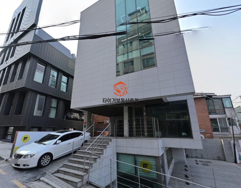 학동역 강남구청역 더블역세권 신축급 사옥 논현동 사무실 임대