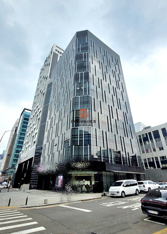 압구정역 도산대로대로변 인테리어 강남 대형사무실임대, 최강