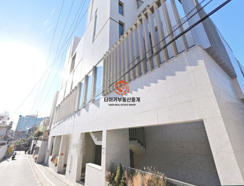 논현동 대형 사옥 학동역 학동공원 인근 통임대