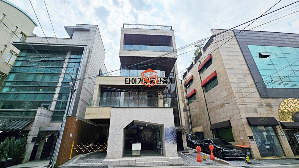 논현동