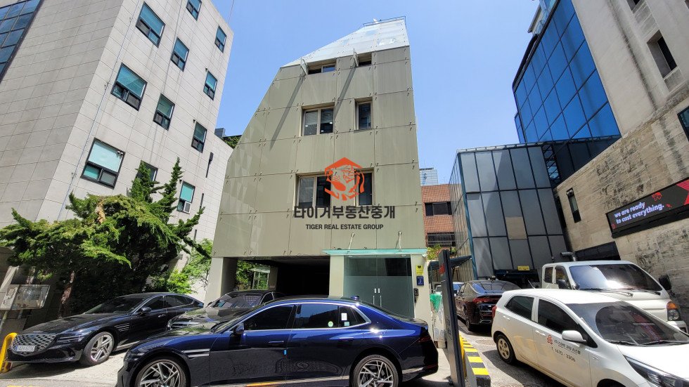 논현동