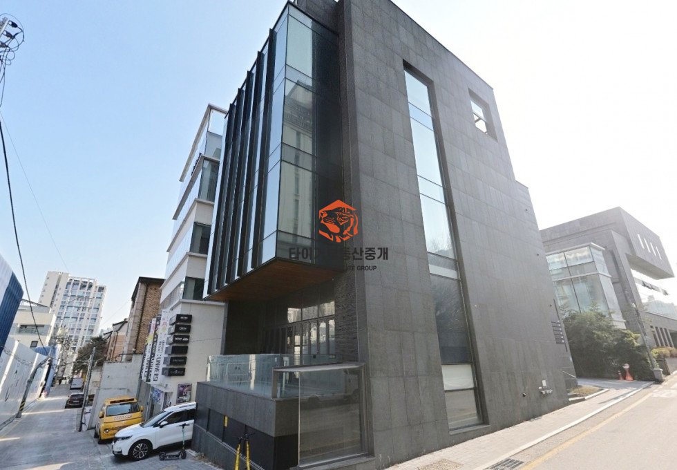 강남구청역 강남 엔터 사옥 임대 연습실 녹음실 시설 완비