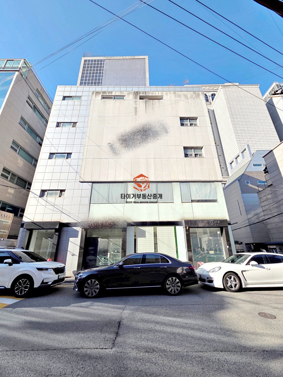 논현동OO빌딩