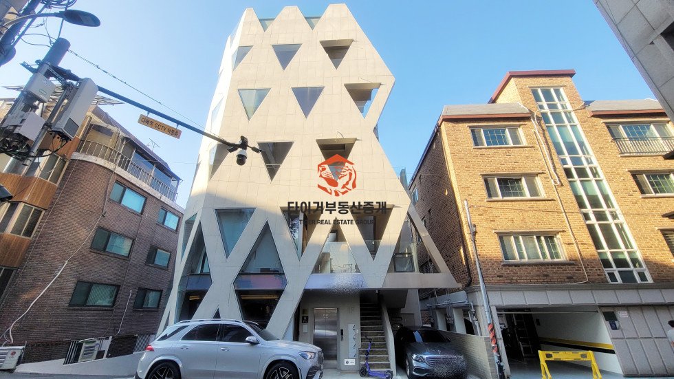 뉴라운드 빌딩