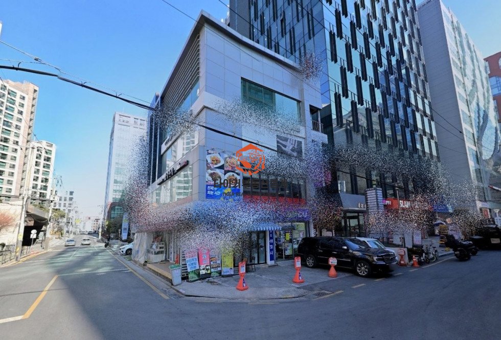 강남사무실임대 캐미스트릿 강남역, 신논현역