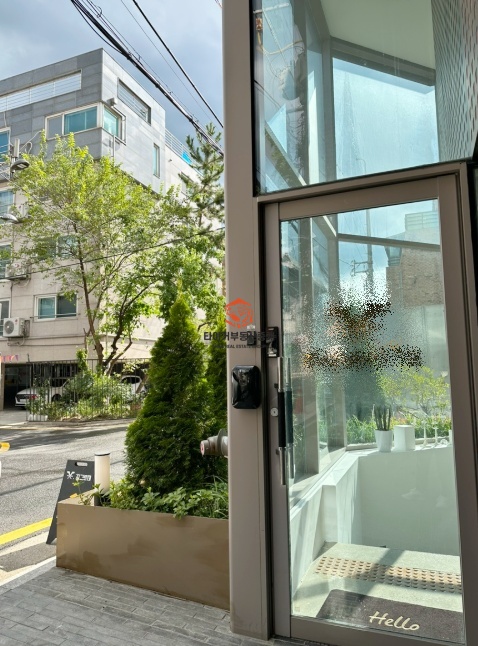 사무실 대치동 한티역 선릉역 인근 프라이빗 스크린골프 사진 5