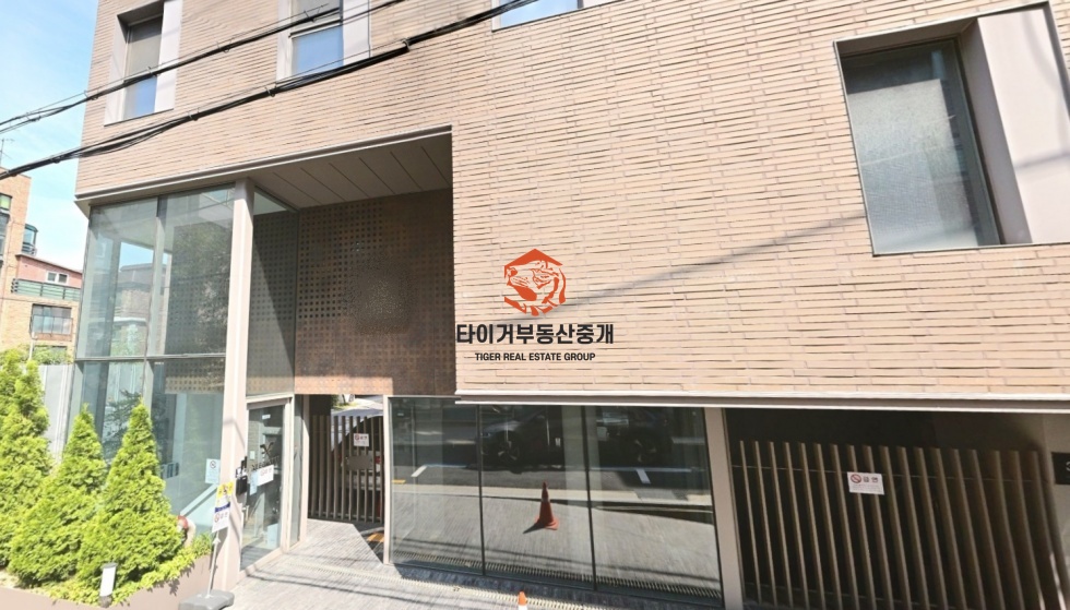사무실 대치동 한티역 선릉역 인근 프라이빗 스크린골프 사진 12