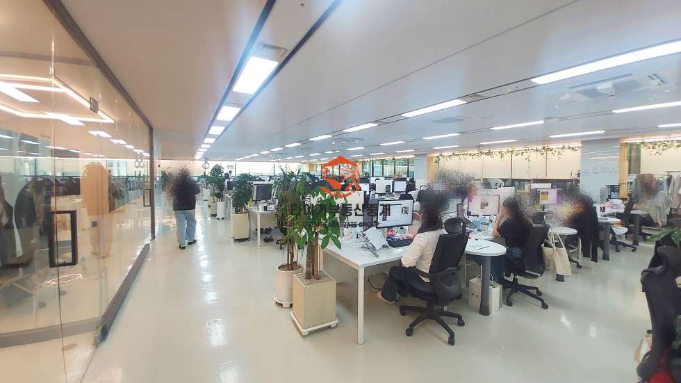 강남 대치동 연봉빌딩 사무실임대