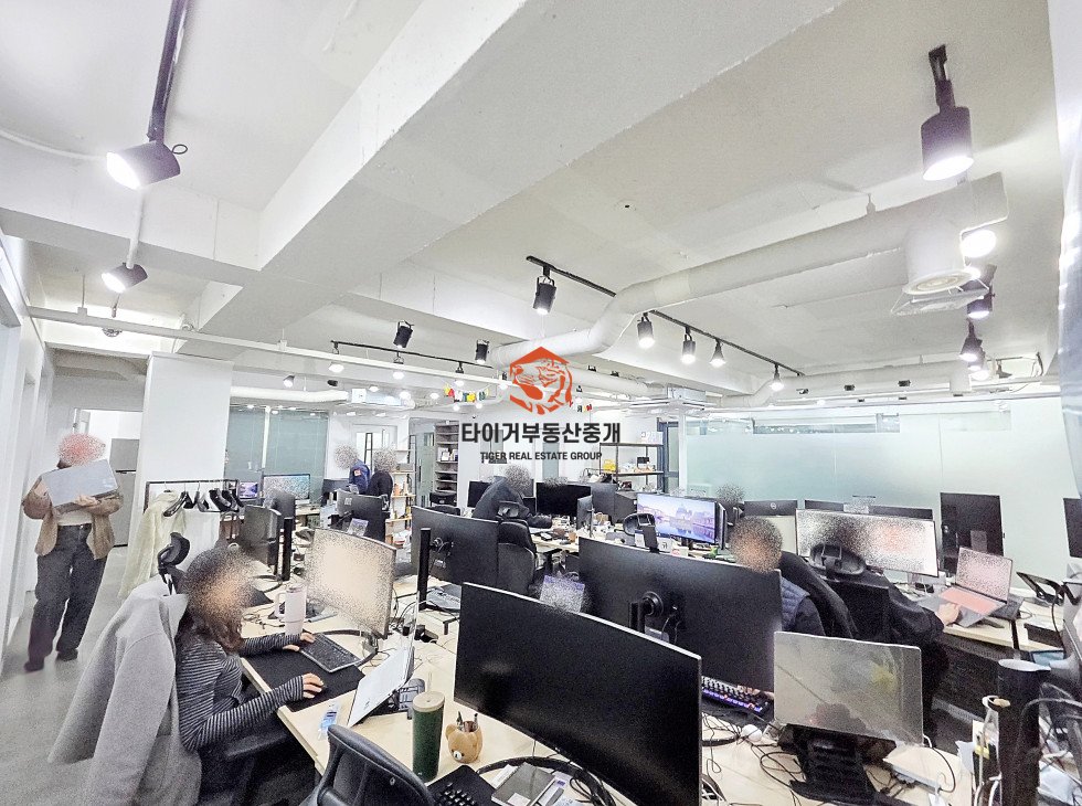 대치동 업무시설
