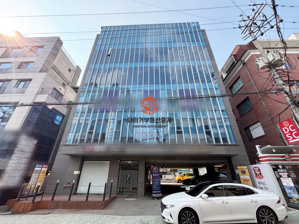대치스터디 타워