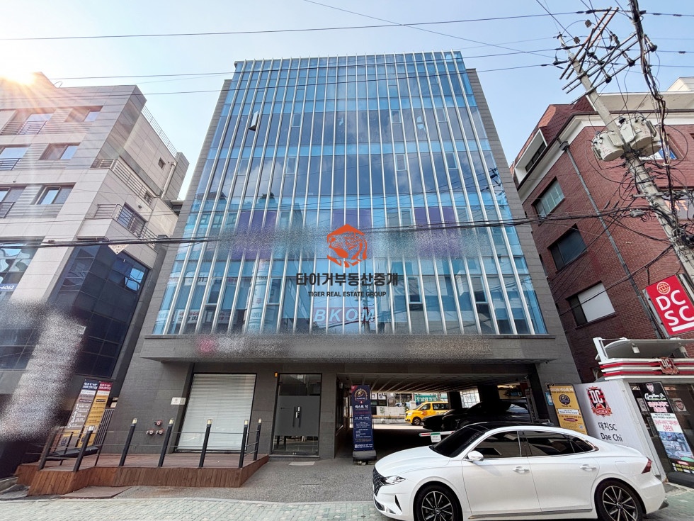 선릉역 무권리 대치동 학원 사무실 임대 평수대비 저렴