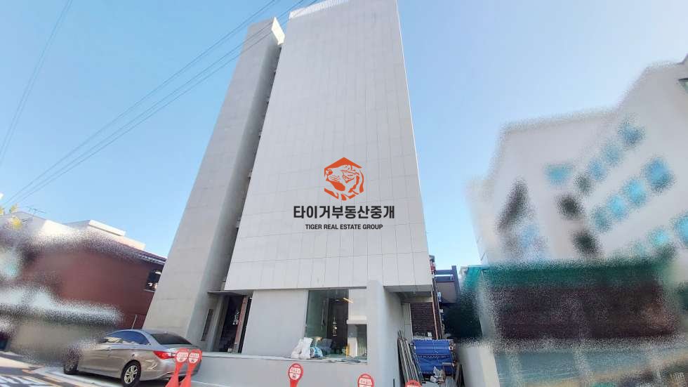 더엠 빌딩