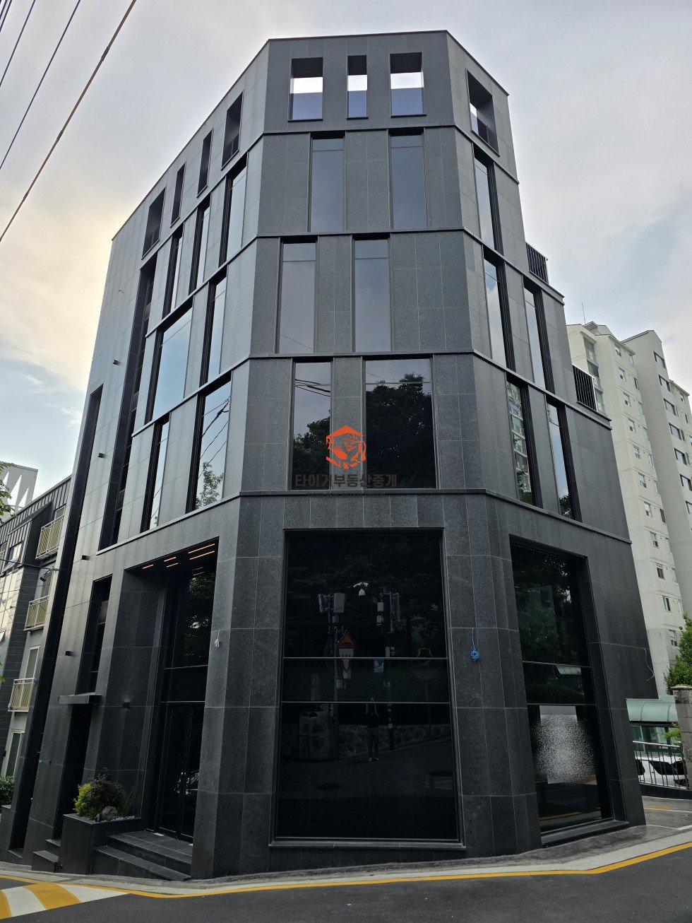 더파크 청담