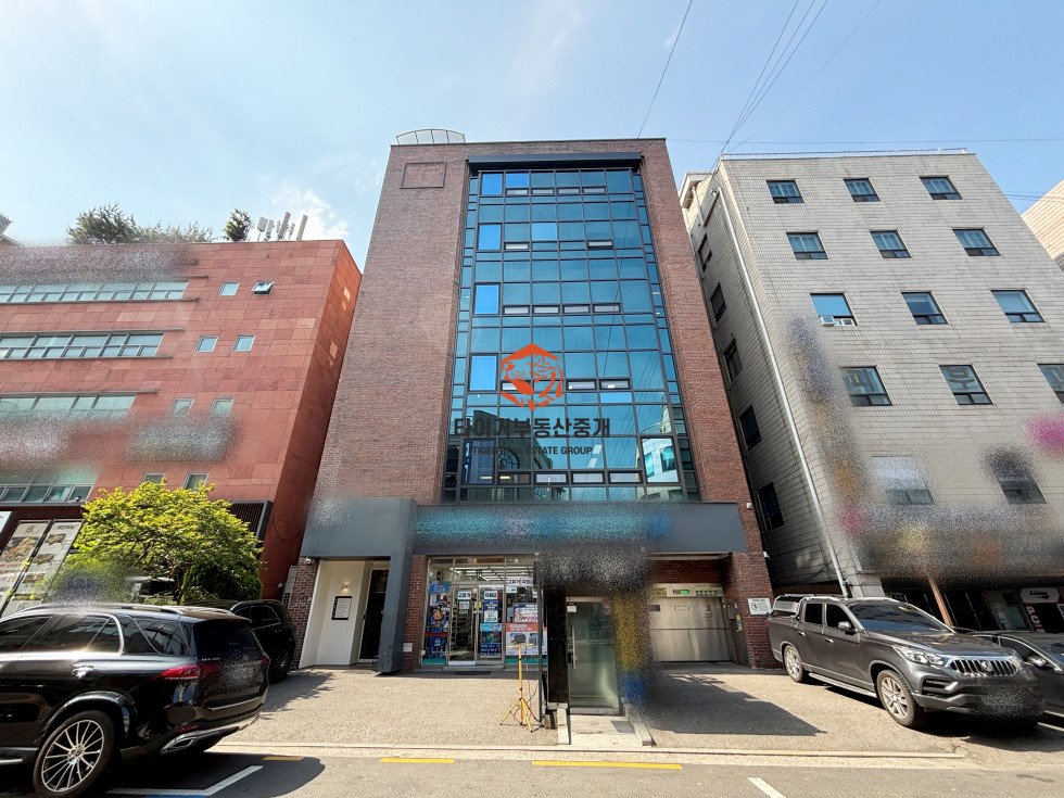 도곡동
