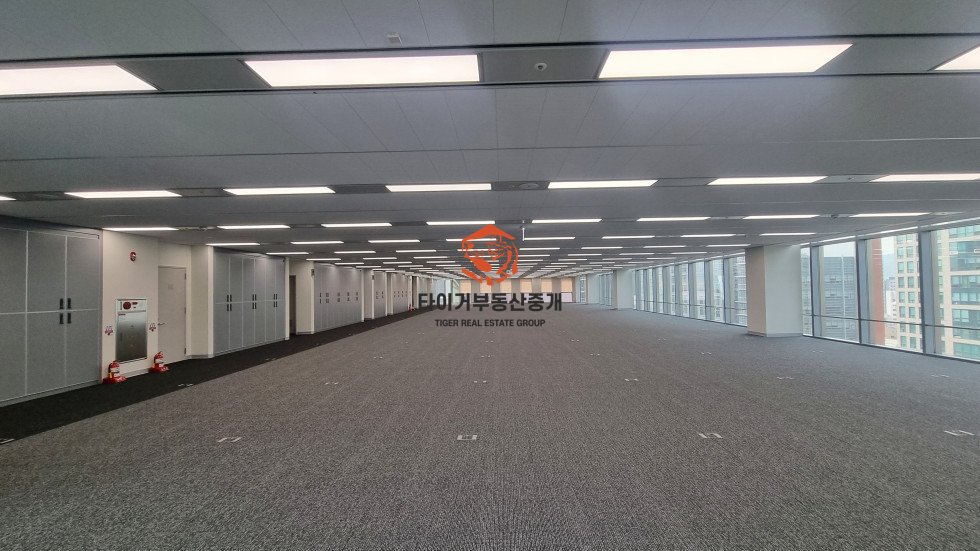 강남역 사무실 임대, 역삼동 프라임급 대형