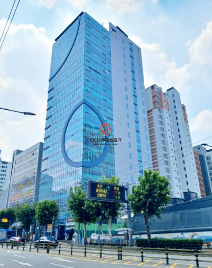 등촌역 초역세 엄청난 가성비 신축 대형오피스부터
