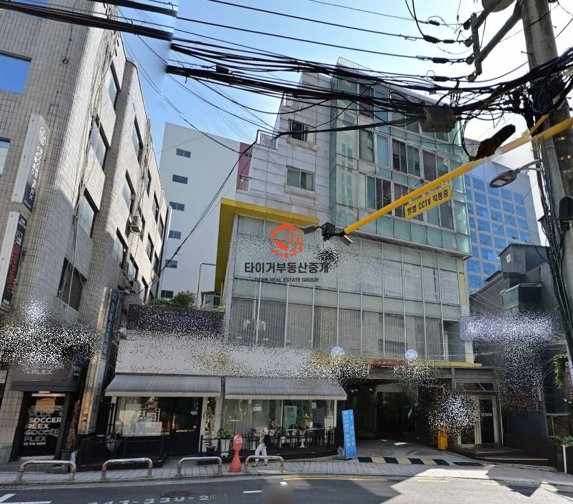 레브 빌딩