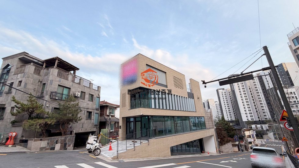 루온 빌딩