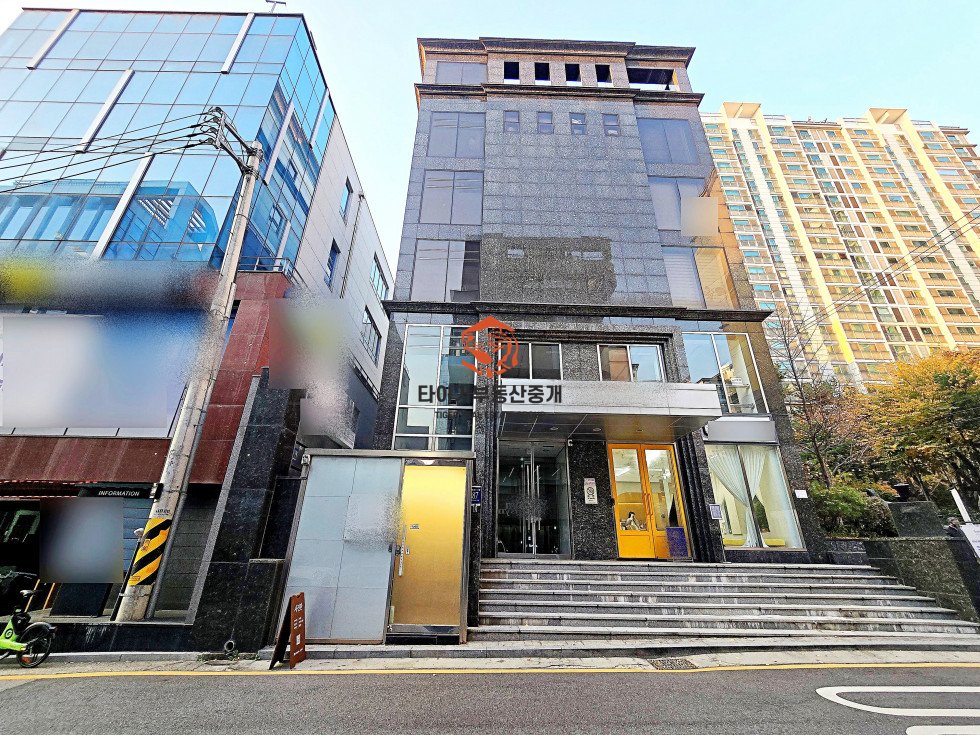 명인 빌딩