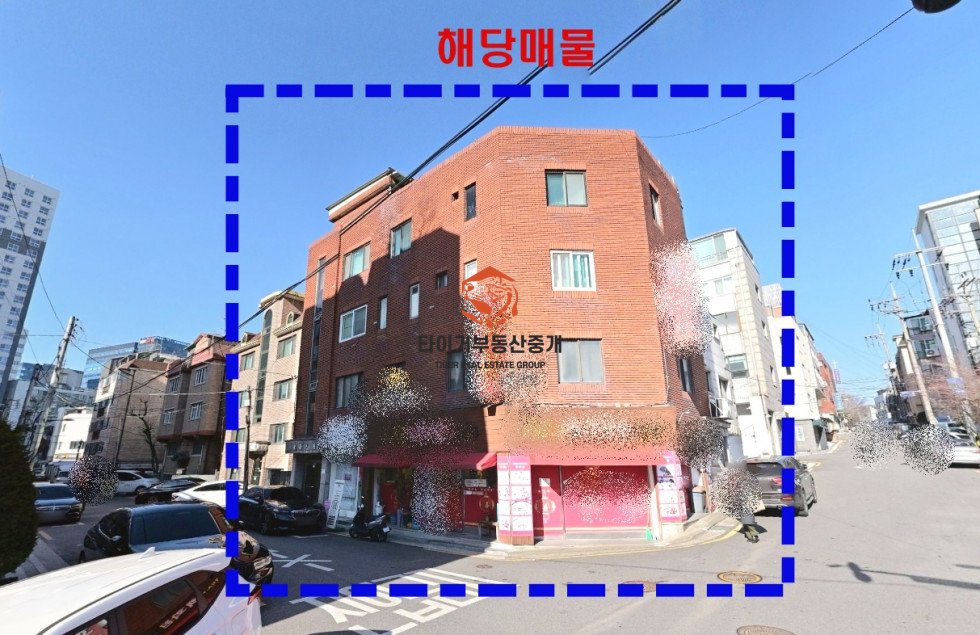 문정동 코너 건물 매매, 상가주택 매매, 문정역 사무실 임대