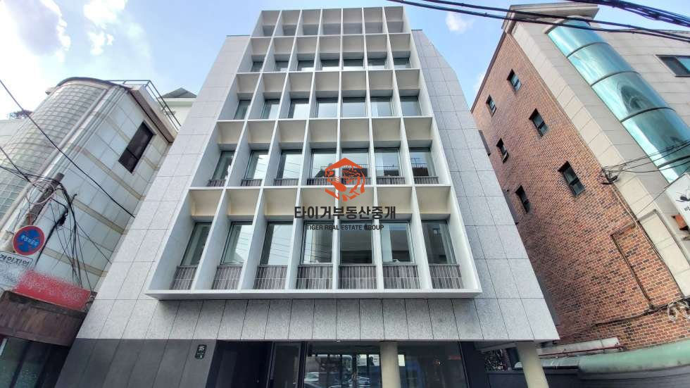 논현역 초역세 리모델링 사옥 매매