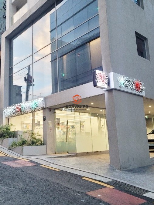 강남 빌딩매매, 논현역 신축 사옥 건물 매매