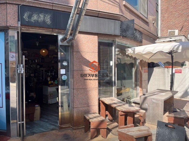 반포동 소형 상가 임대, 논현역 상가 임대