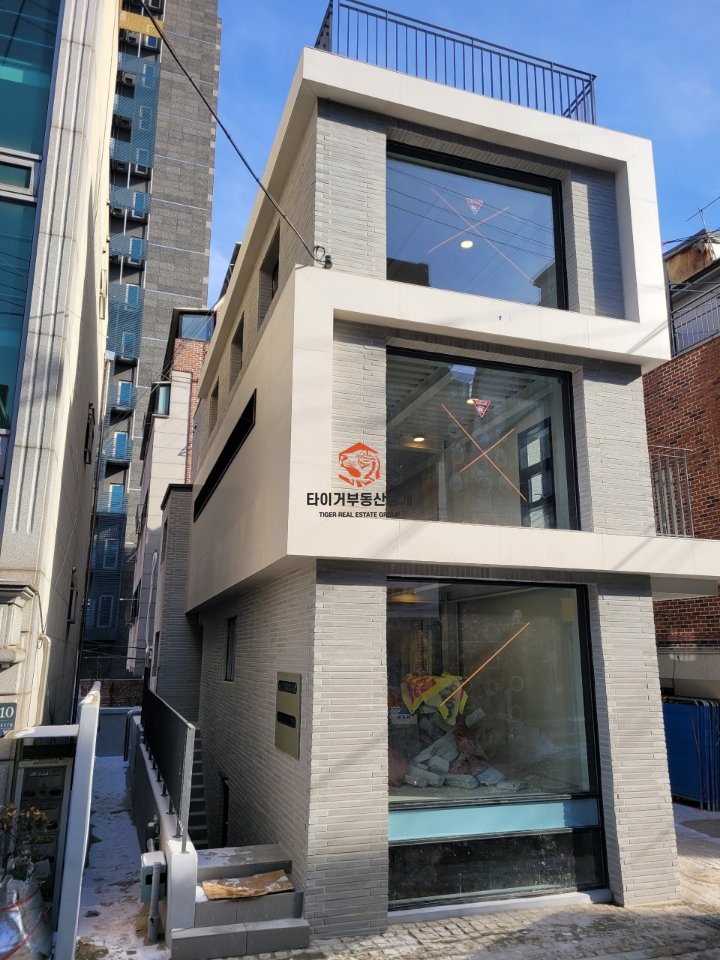 논현역 리모델링 미니사옥 매매