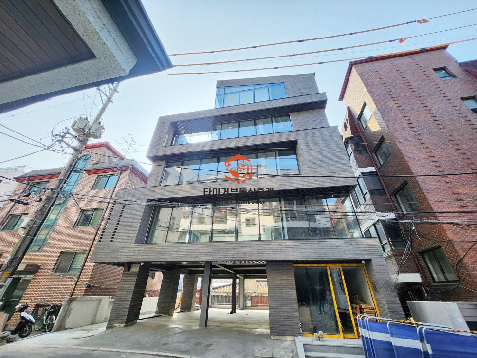 논현역 사옥매매 강남꼬마빌딩 신축 매매