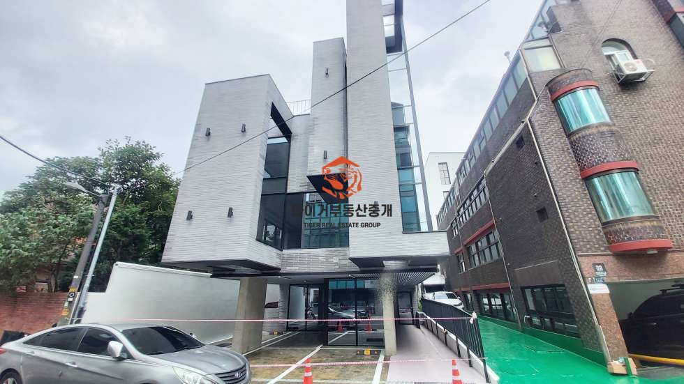 신논현역 강남 통임대 반포동 신축사옥