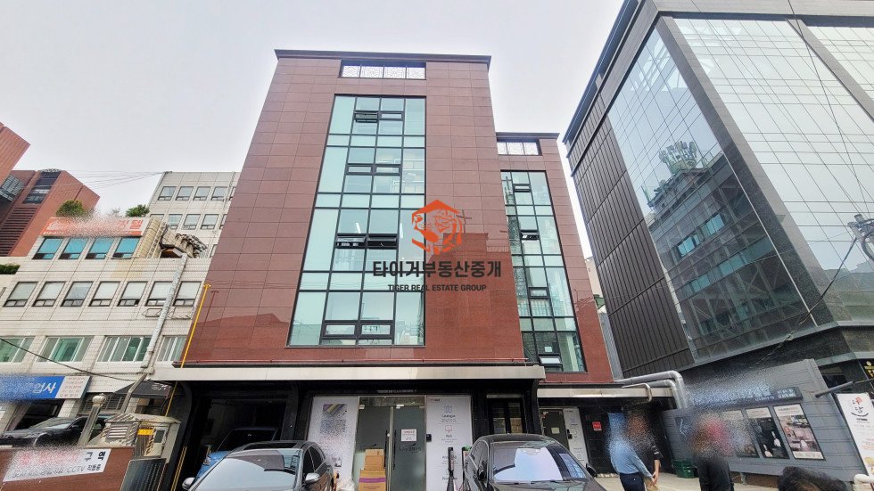 신논현역 반포동 통임대 강남 가성비 사옥 임대