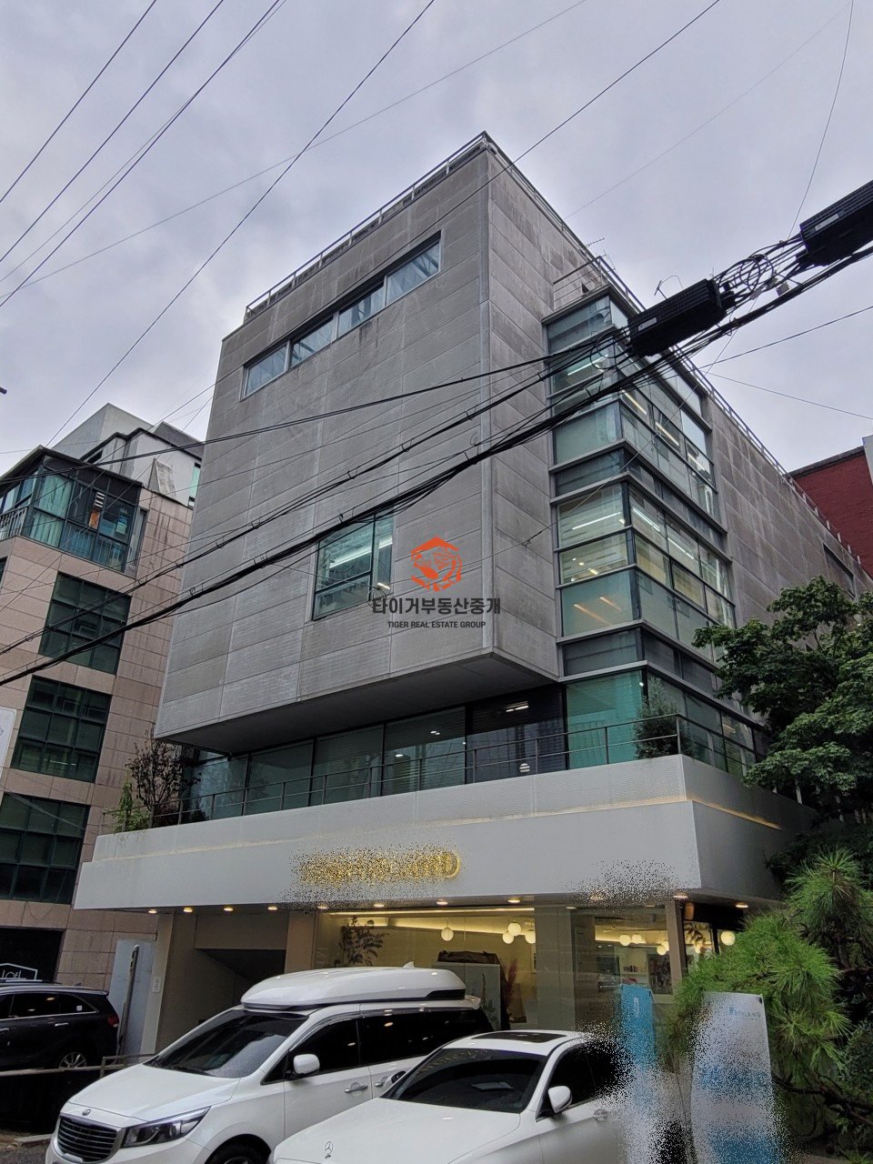 서초사옥임대 논현역 통임대 사옥 임대