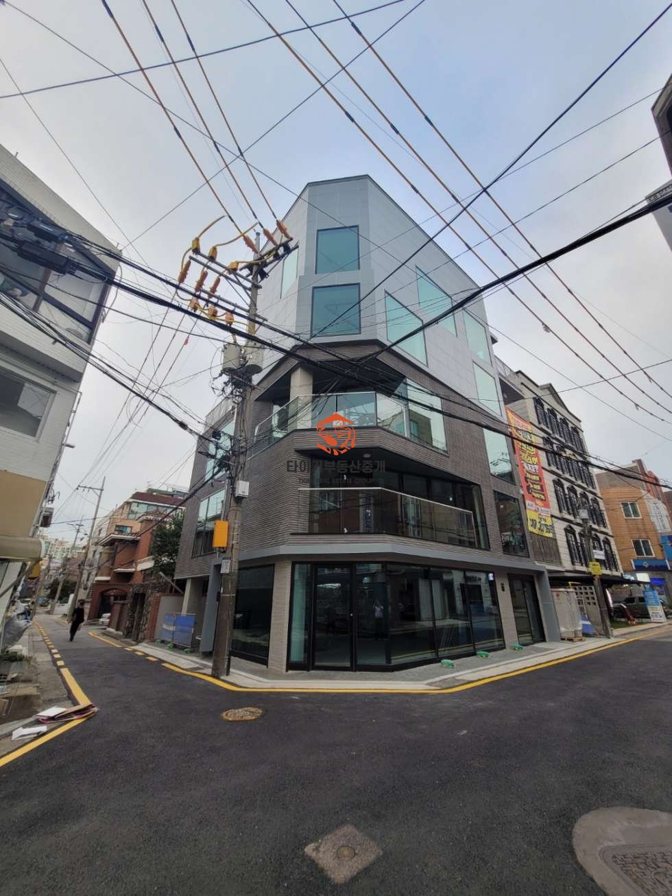 서초사무실임대 사당역 신축 사옥 매매