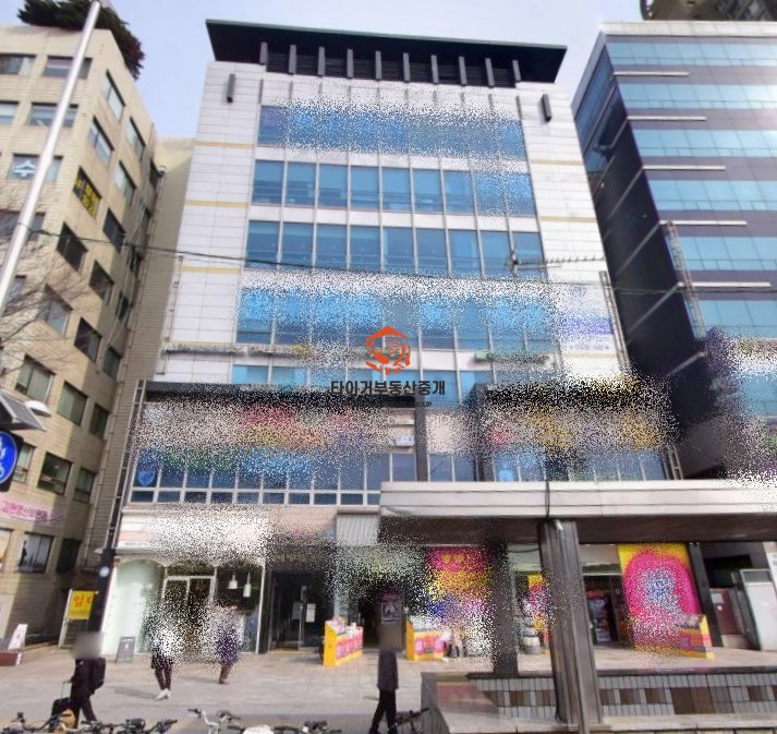 이수역 초역세권 대로변 병원 변호사 사무실