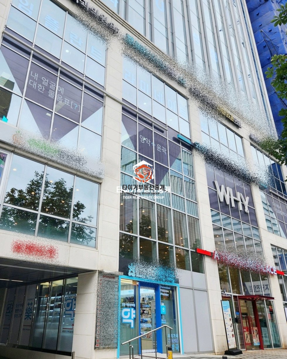 반포동 강남 병원 임대 논현역 신논현역 성형 인테리어