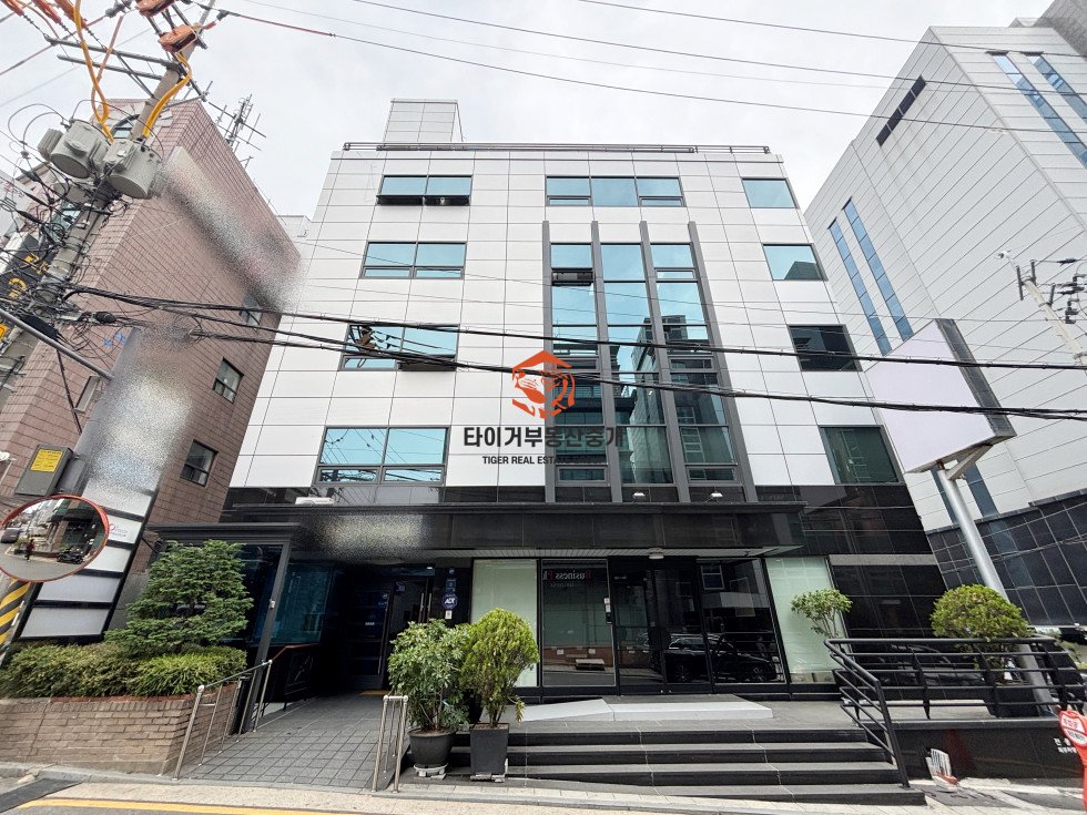 비젼 빌딩