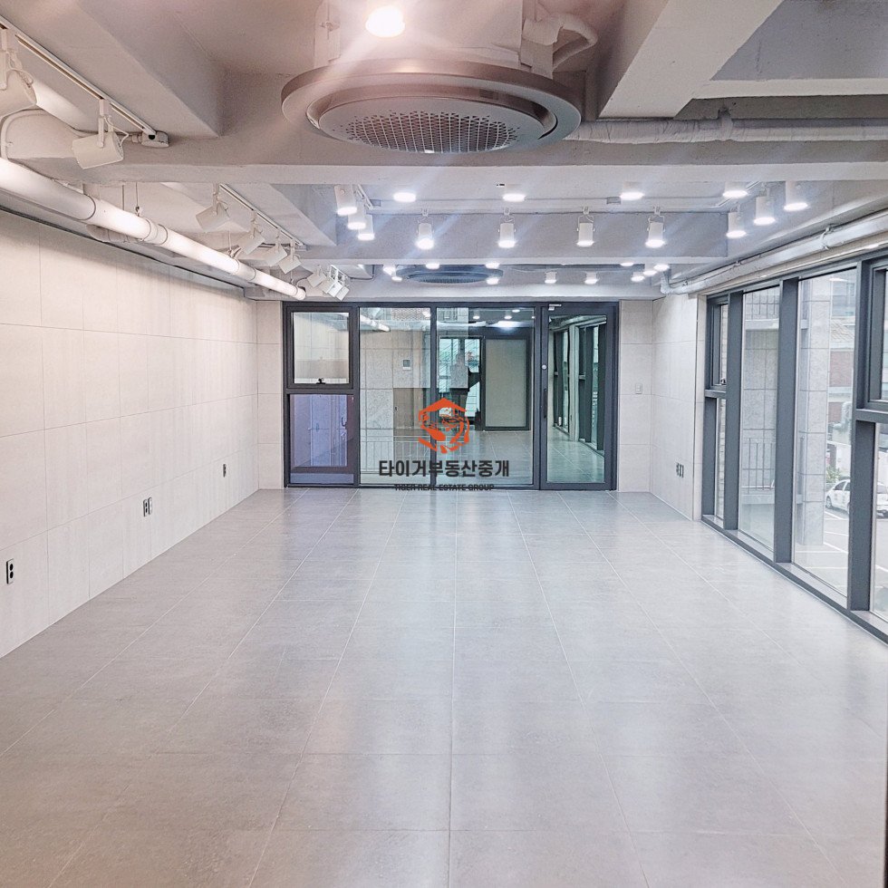 삼성중앙역 코엑스 사무실 임대, 신축급 깔끔한 내외관