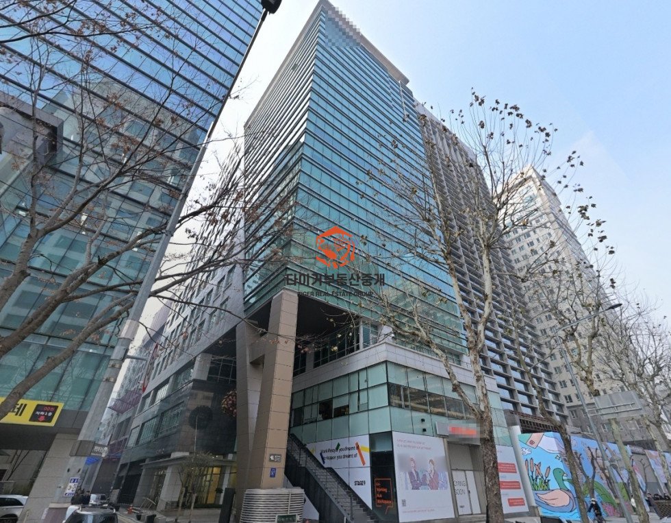강남 삼성동 JS타워 사무실임대