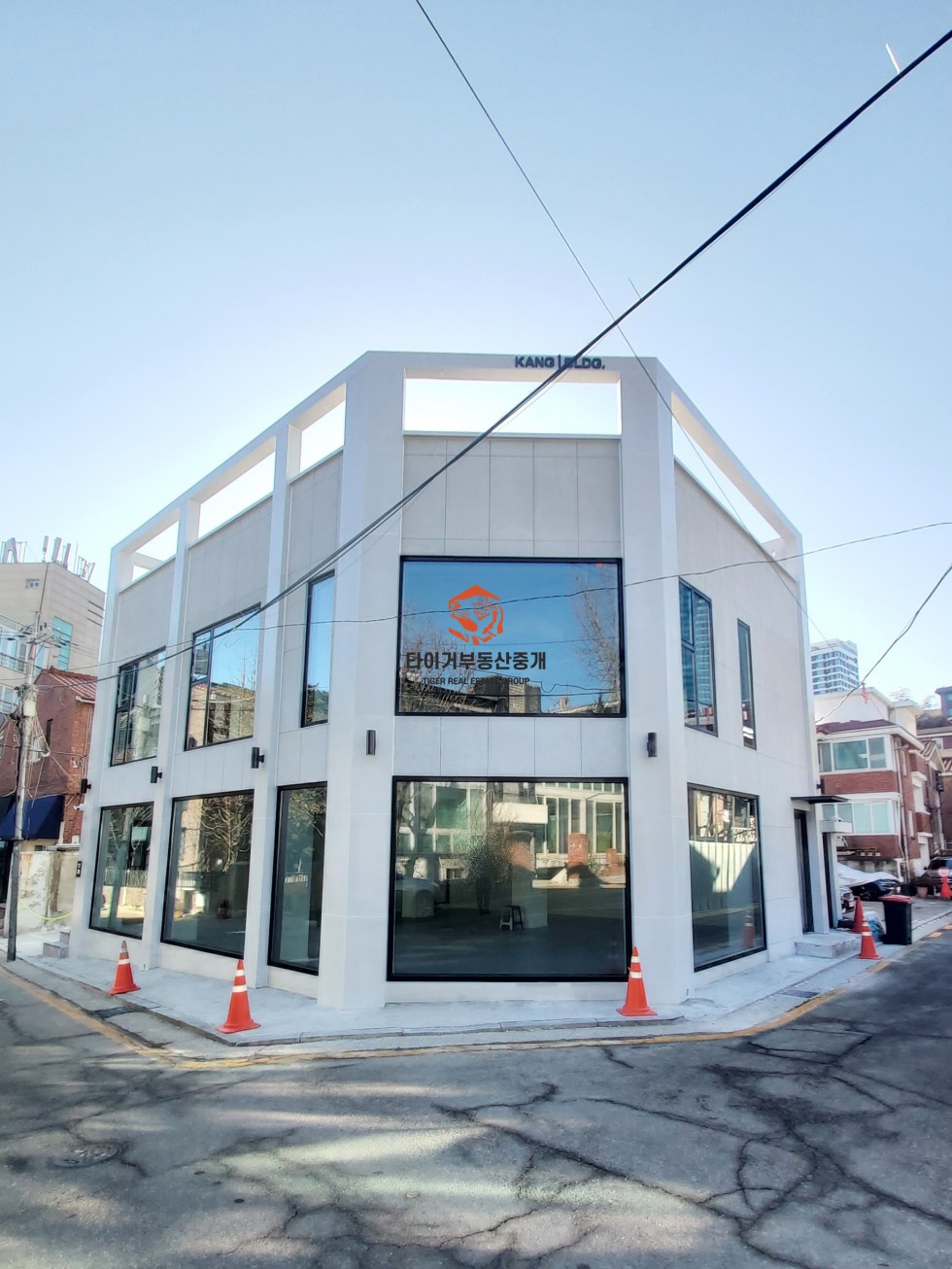 봉은사역 강남 사옥 임대 미니사옥 통임대 삼성동