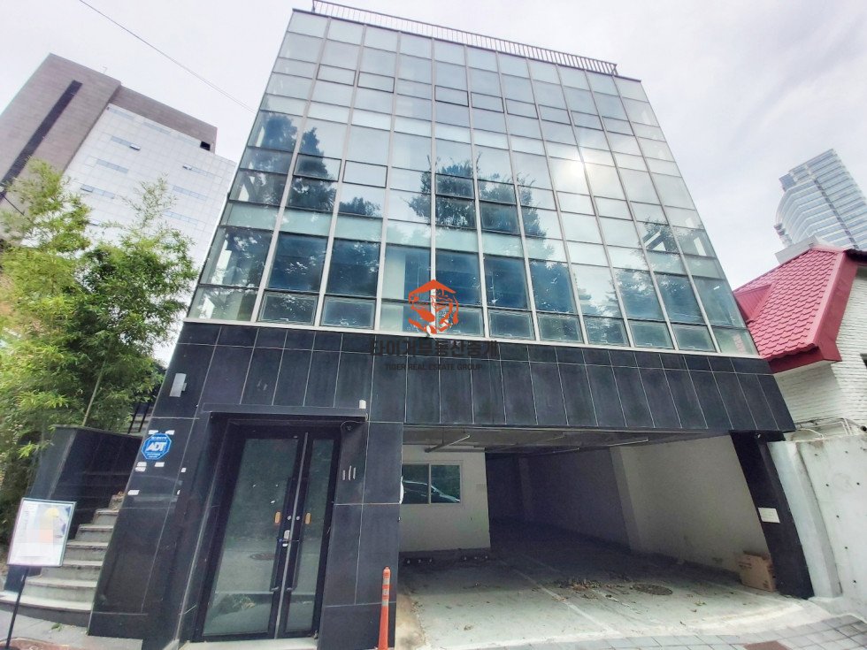 삼성동 S PROJECT 신축공사