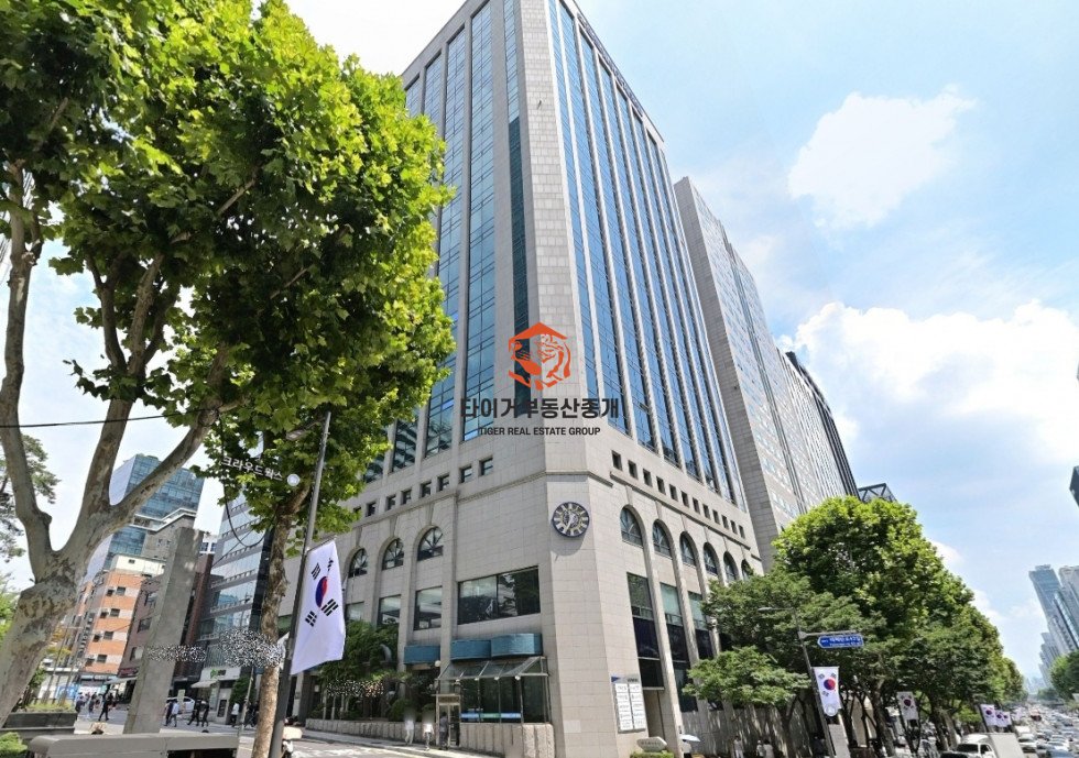 삼성제일 빌딩