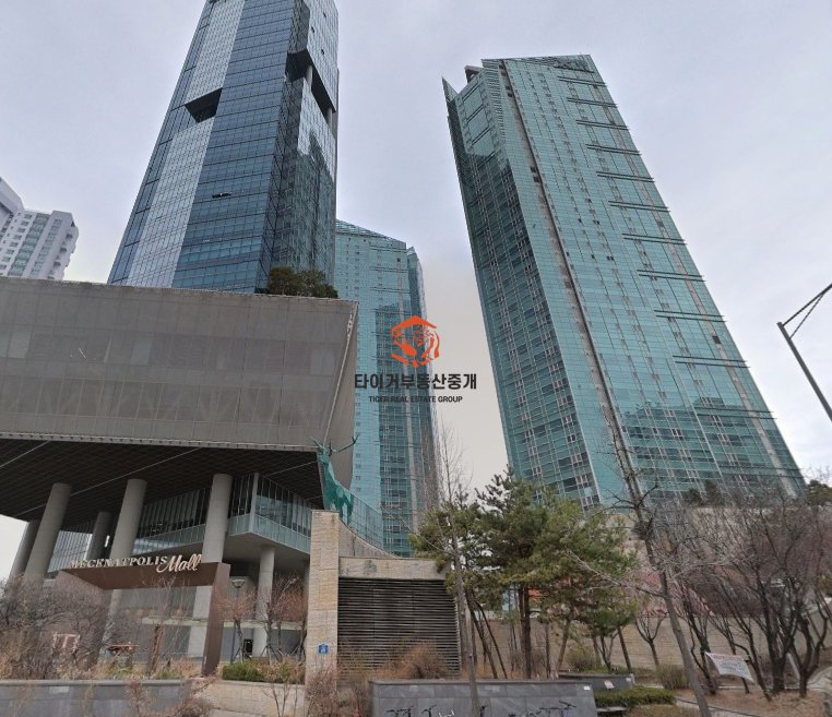 마포구 서교동 합정메세나폴리스 사무실임대