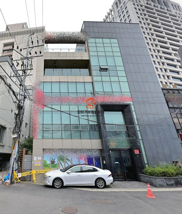 서소문동 사무실 임대 시청역 역세권 대형 통임대