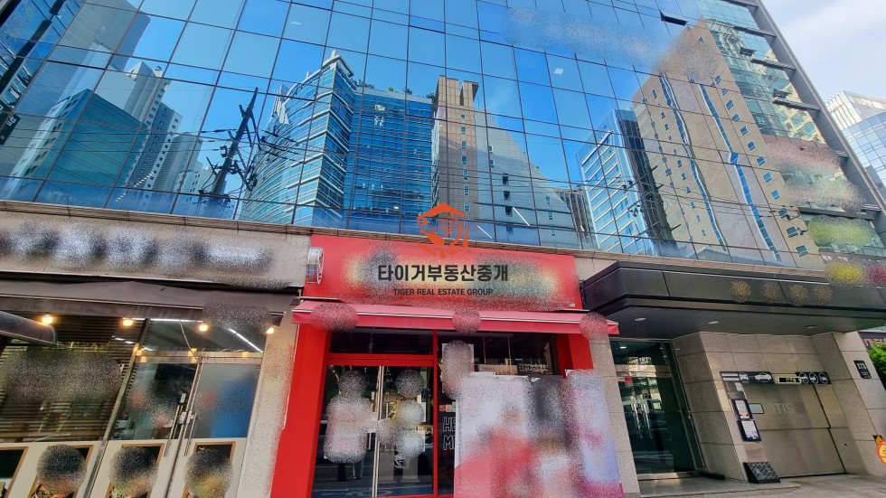 강남역 인테리어 사무실, 강남역 학원 임대