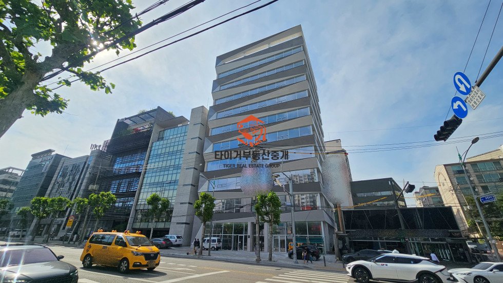 서초동 신축 병원 임대, 남부터미널역 첫입주