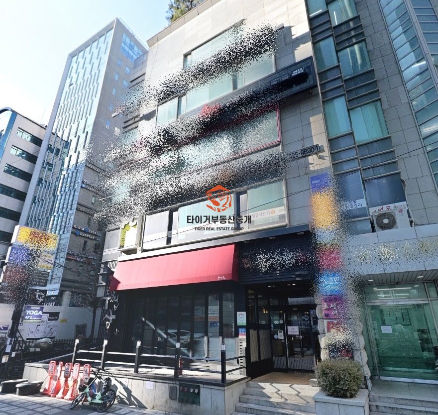 강남역 사무실 임대 병원 의원용도