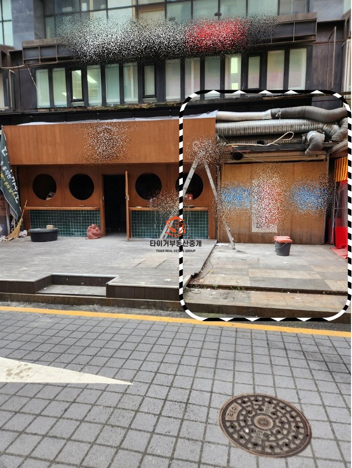 신논현역 상가임대 무권리 오피스 상권 A급 자리