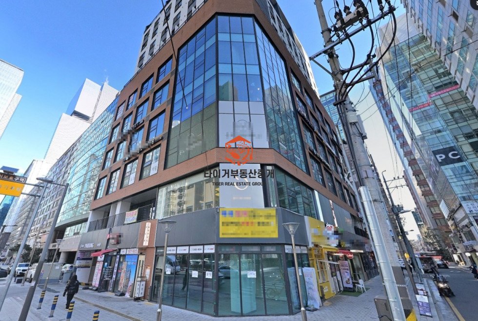 솔라티움시티 강남